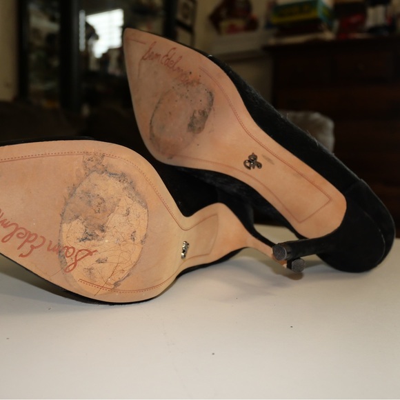 Heels Sam Edelman - Picture 5 of 5